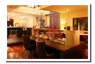 カフェ・ド・ラカーサ