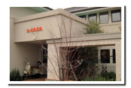 カフェ・ド・ラカーサ